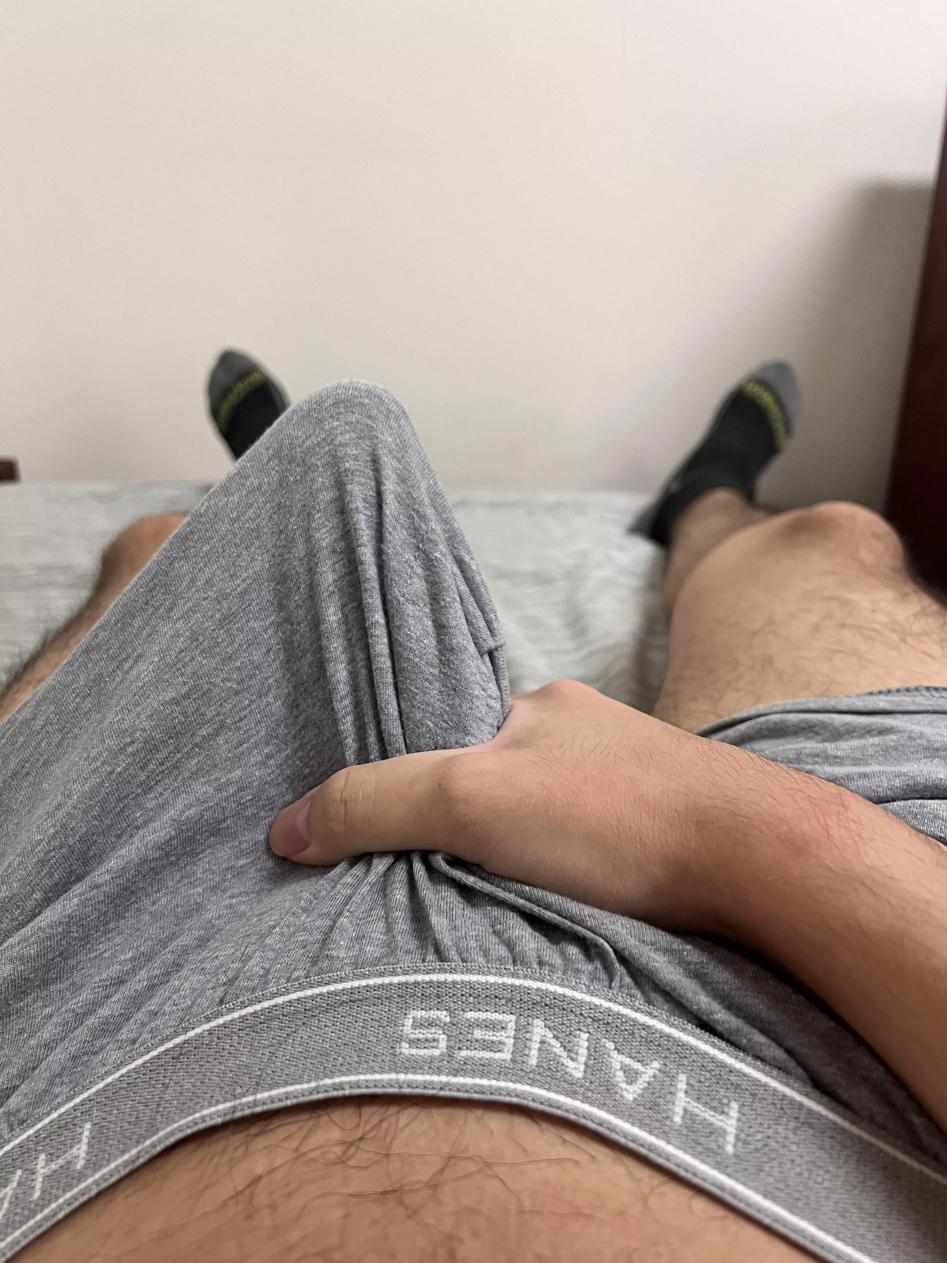 20 Late night bulge 