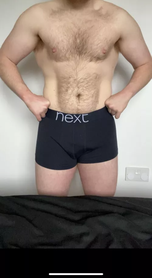 25 year old dilf here 👋 