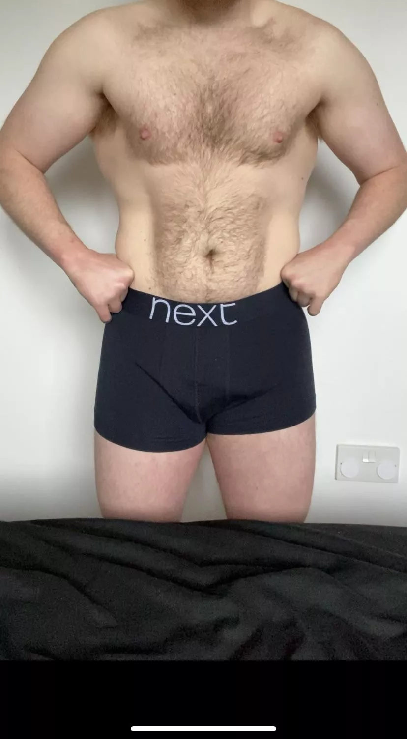 25 year old dilf here 👋 