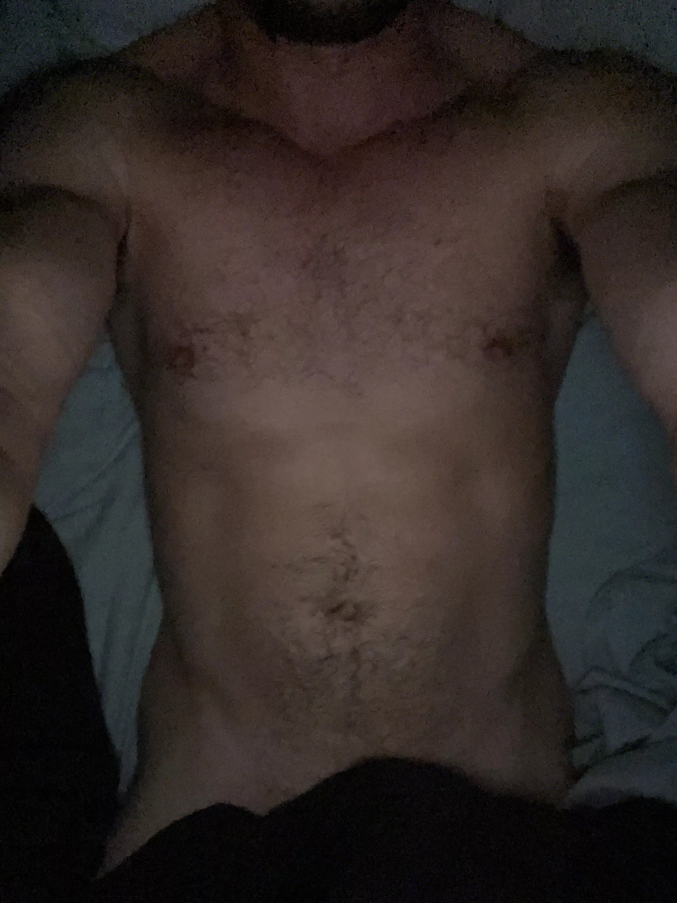 35m central oregon bull