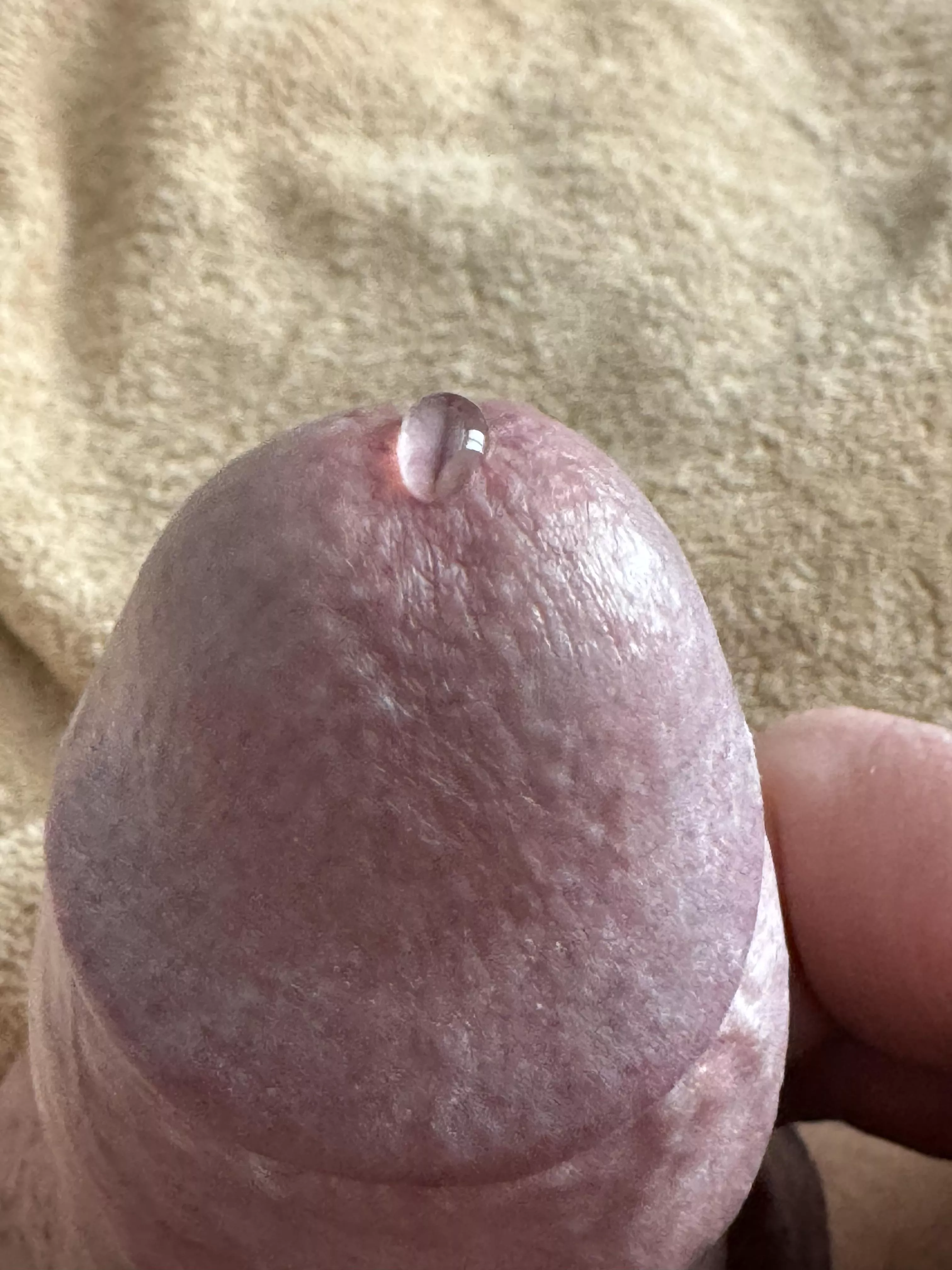 (51) sign of good things to cum