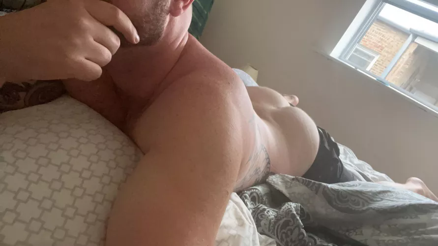 7 year redditversary booty