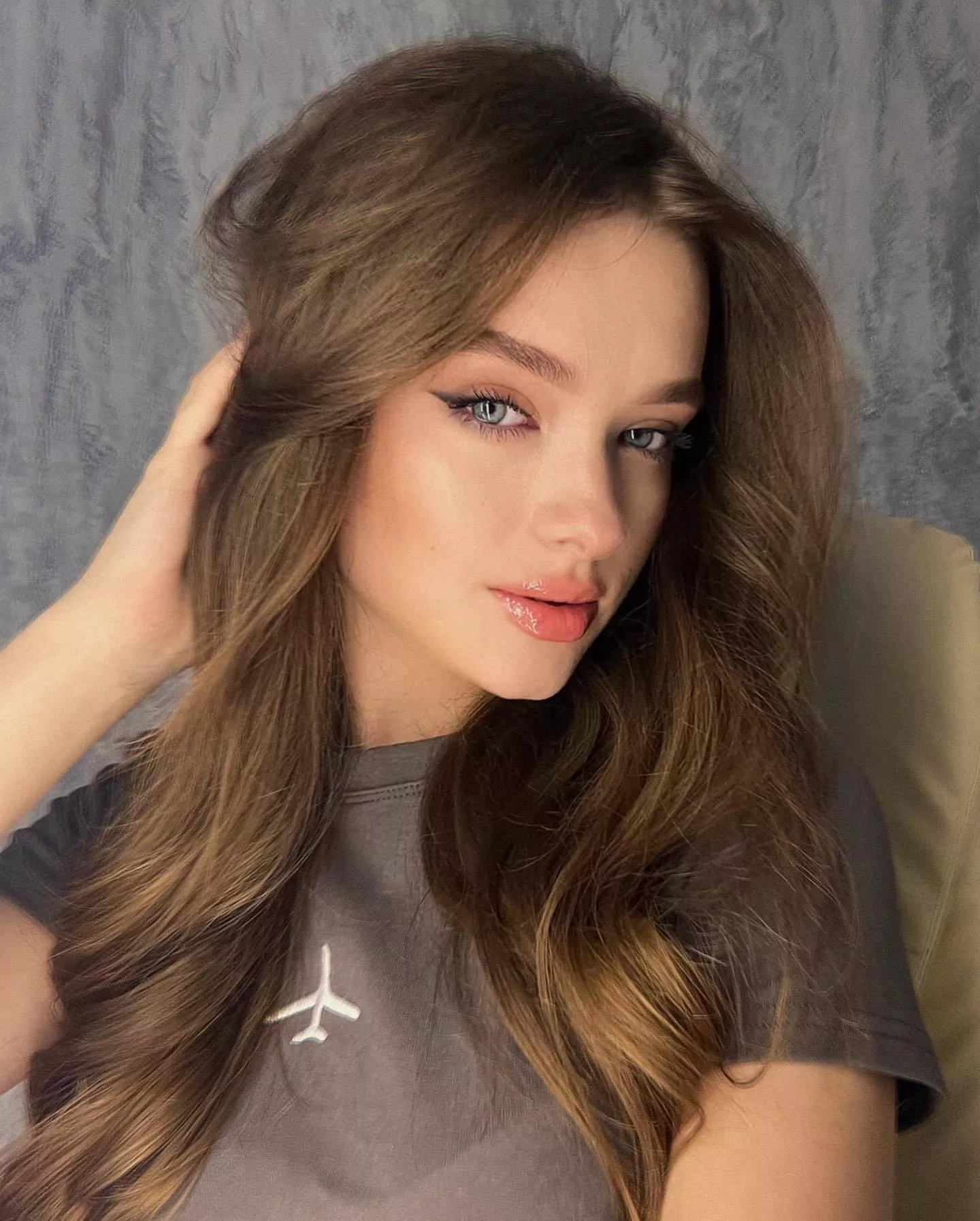 Anastasia Temnokhodenko