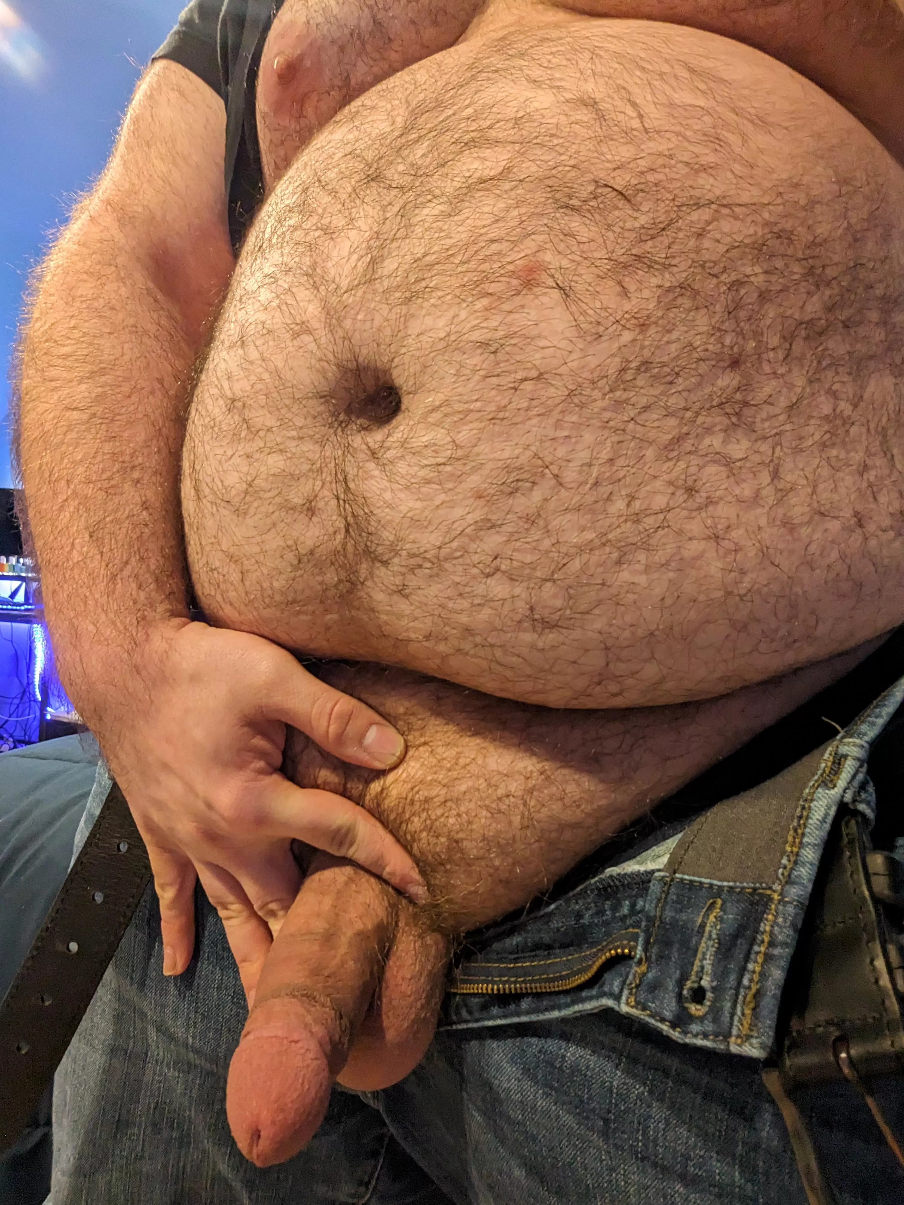 Any girls want to help me with my 'problem'?