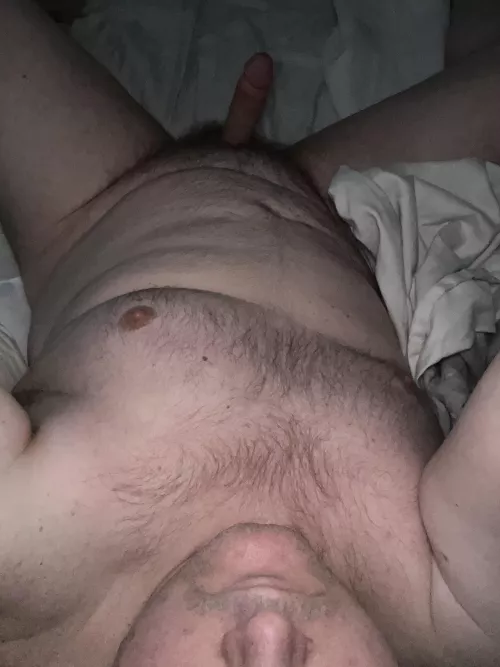 Anyone wanna hold me?