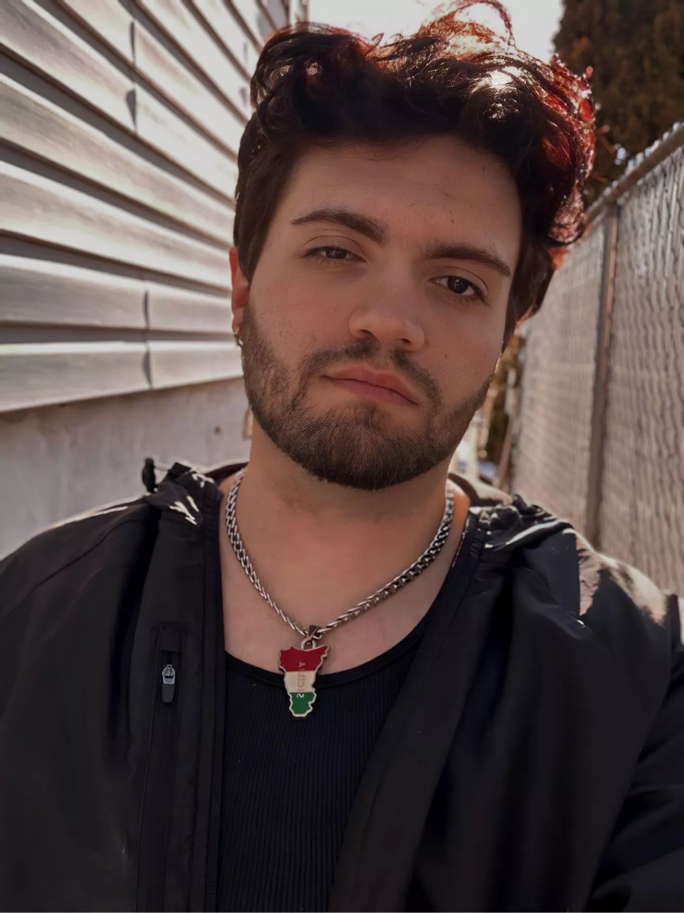 Been a hot minute since I've been on here