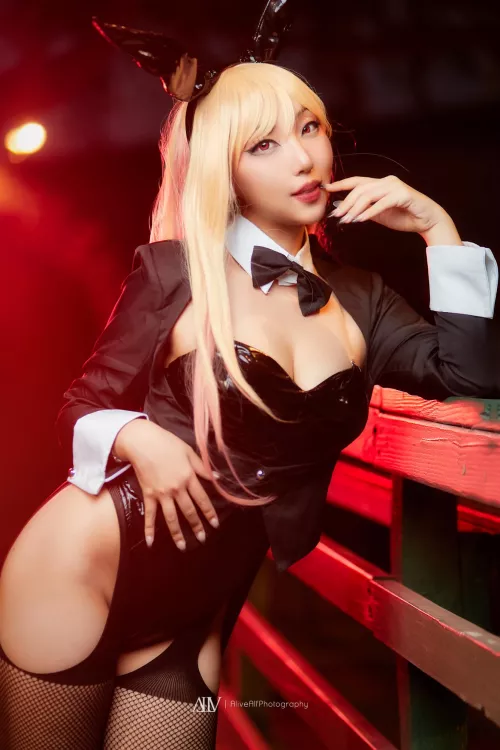 Bunny Girl Marin (Xin) [My Dress-Up Darling]