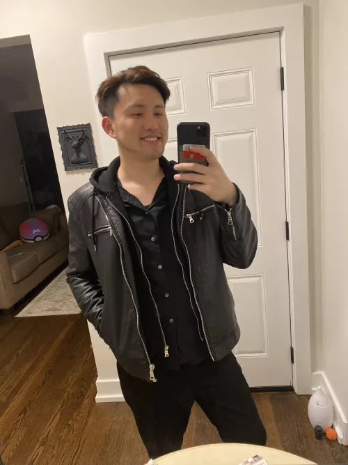 Chinese living in Chicago