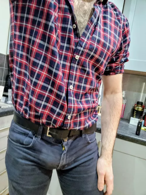 Do you like my shirt?