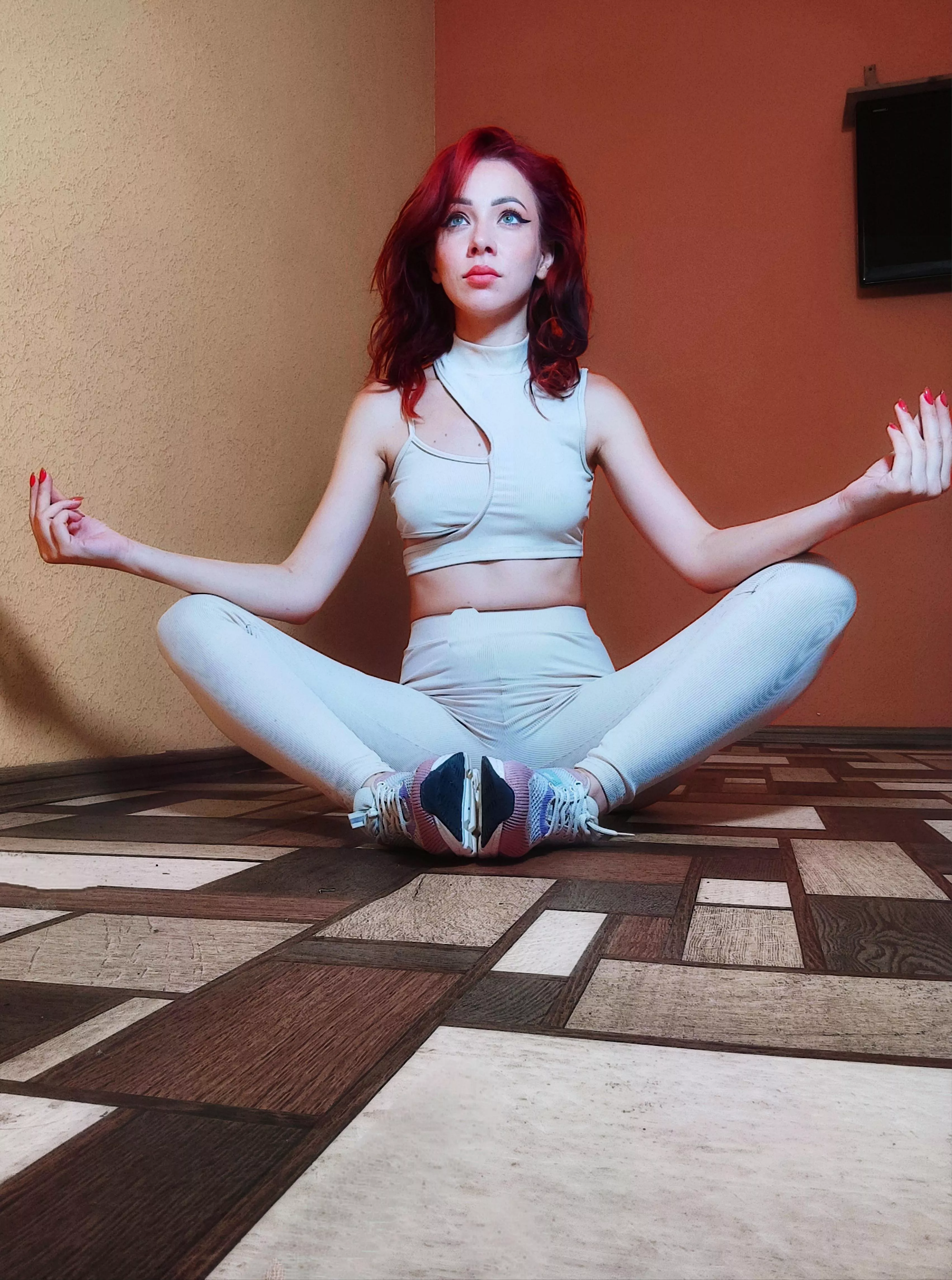 Do you think you can last longer than 3 mins?