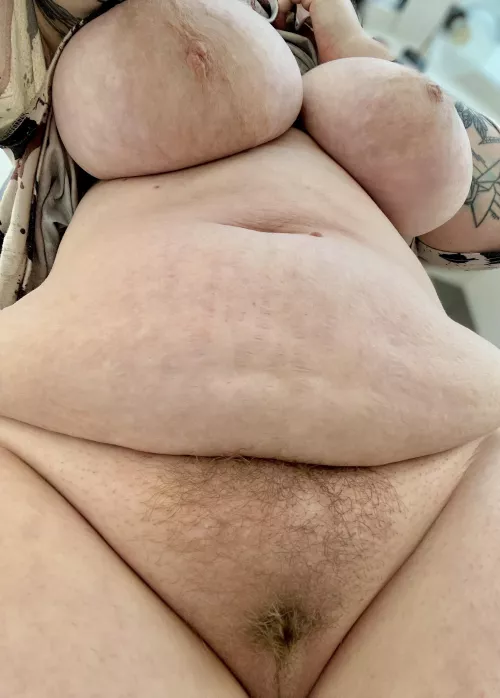 Does this view turn you on