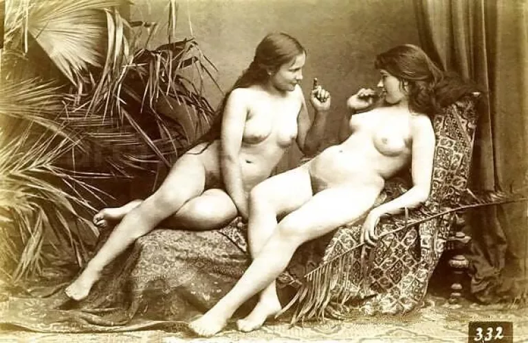 Eastern European post cards