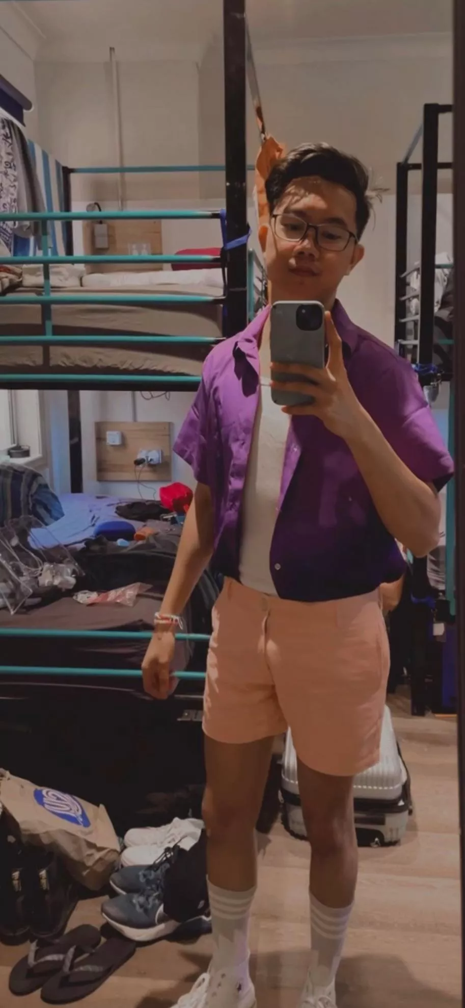 Eras Tour - Sydney - Fit Check