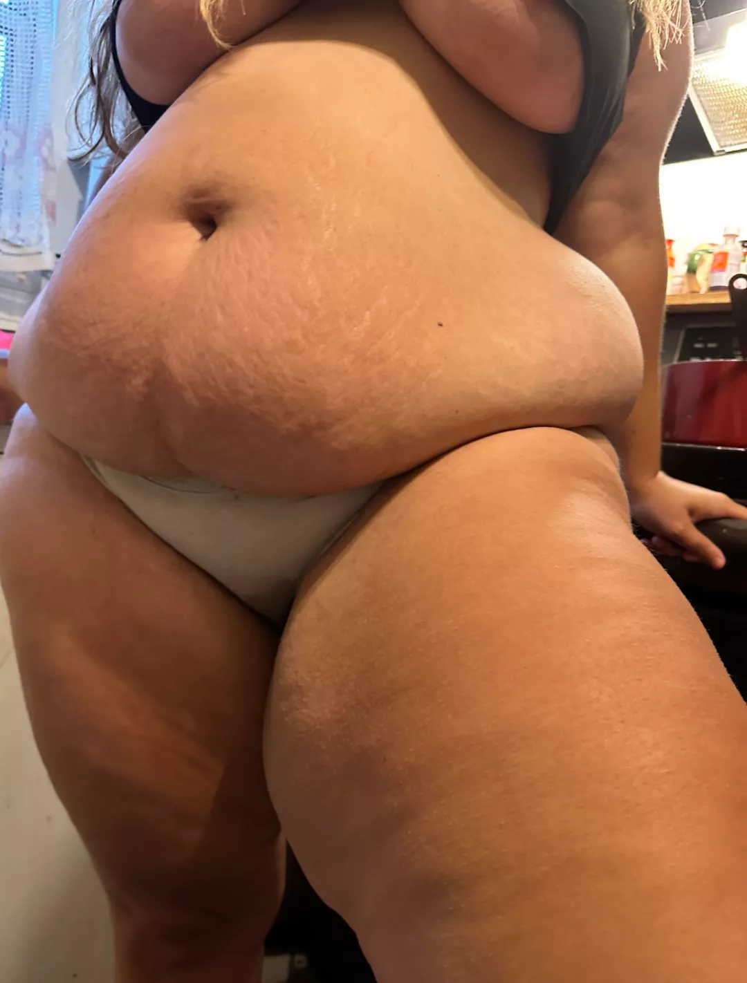 Feeling MILFy this Monday!