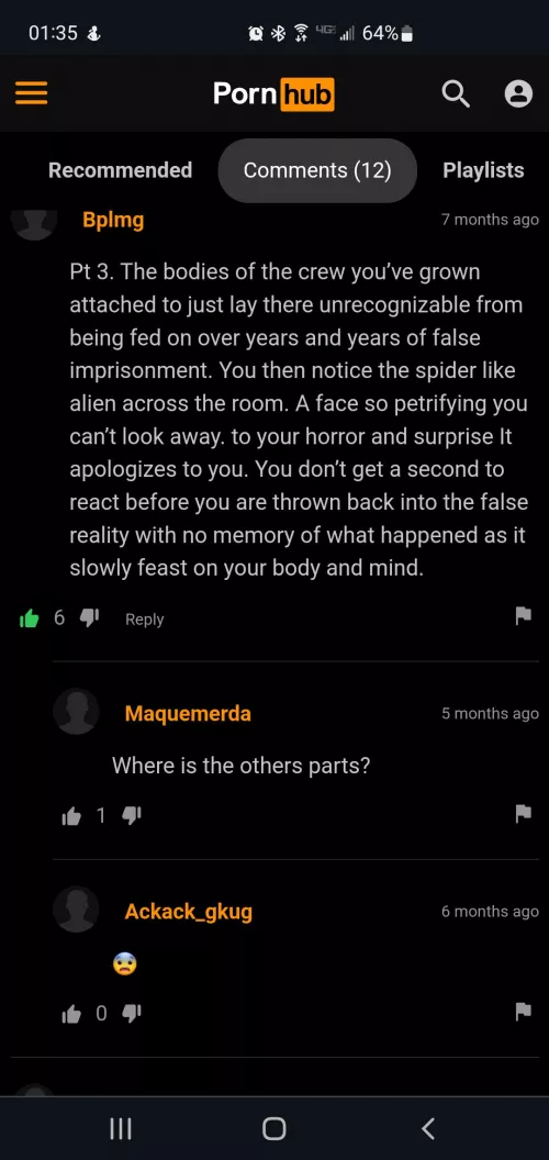 Found on a furry video