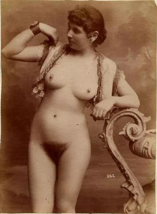 French Postcard