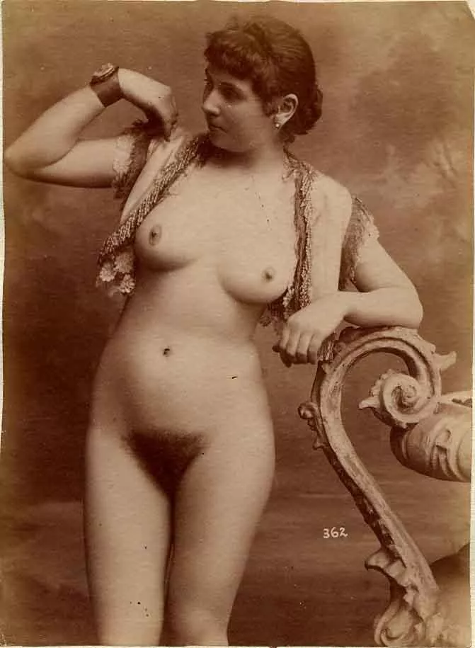 French Postcard