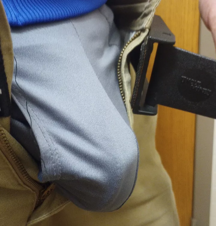 Glad I switched to these stretchy boxers