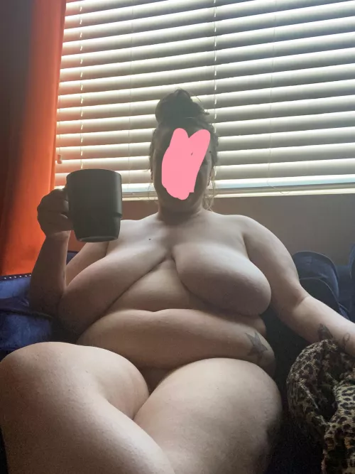 Good morning daddy 😘