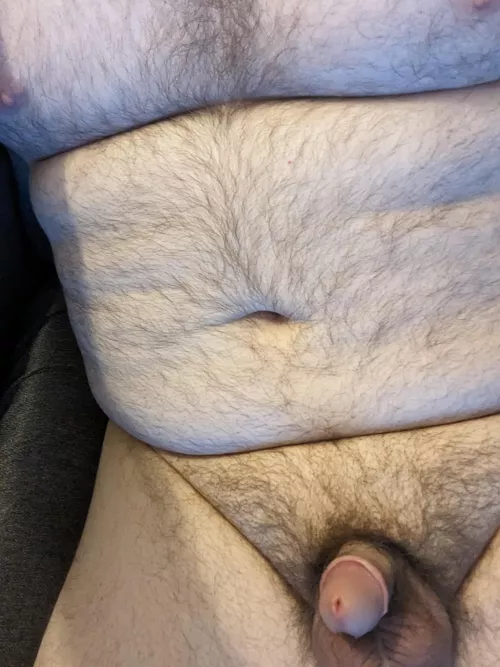 Good morning! First post here. 