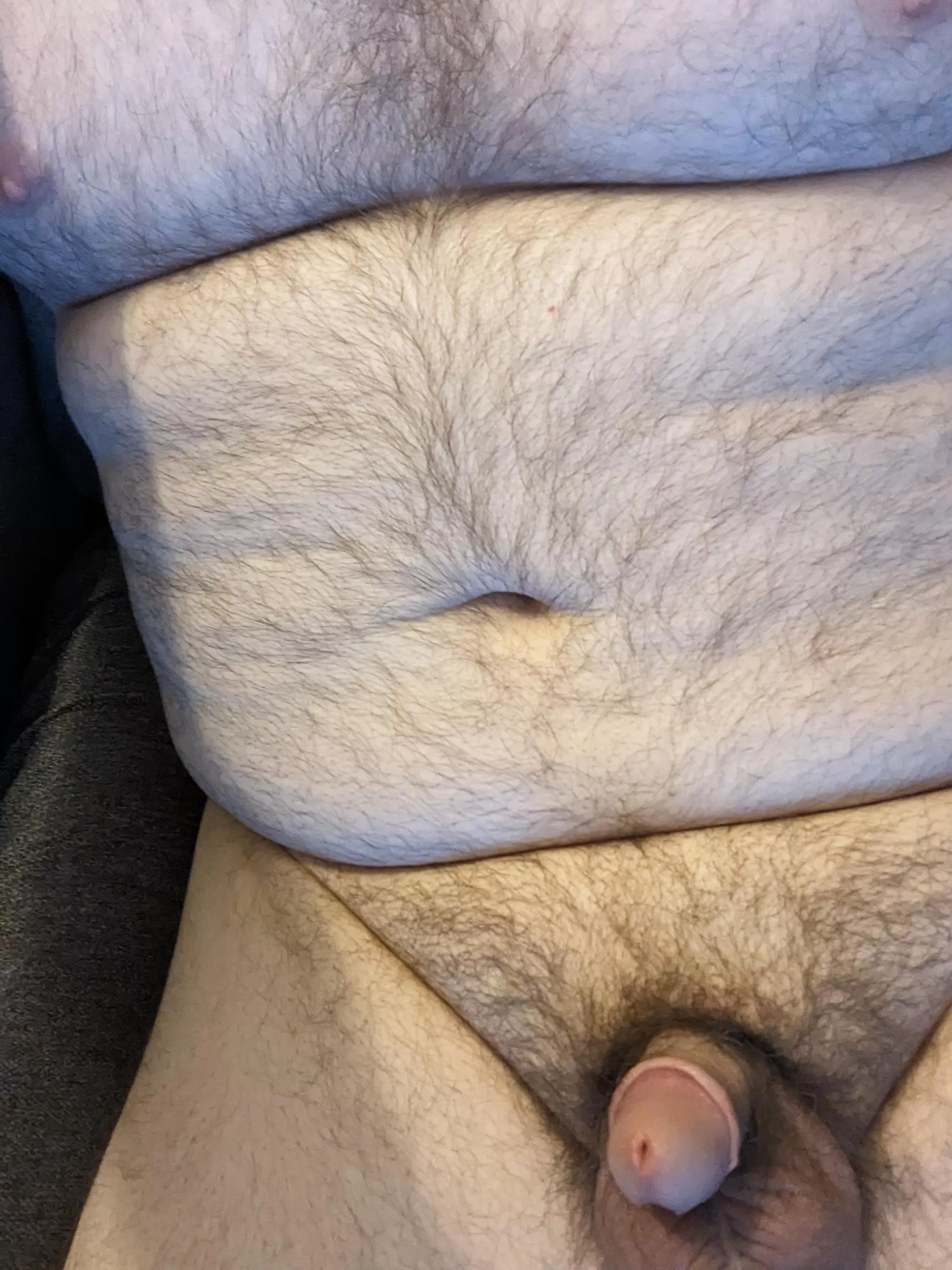 Good morning! First post here. 