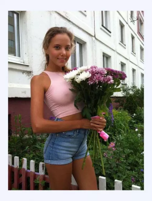 Happy valentine katya