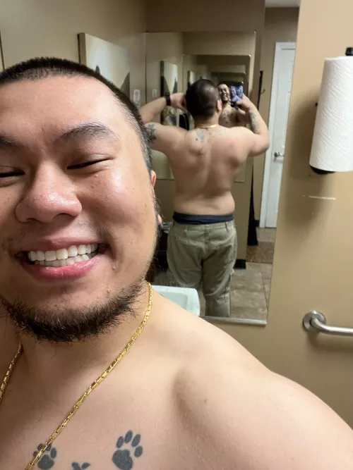 Haven’t posted on here in a while. Follow me on IG; Thach.society 