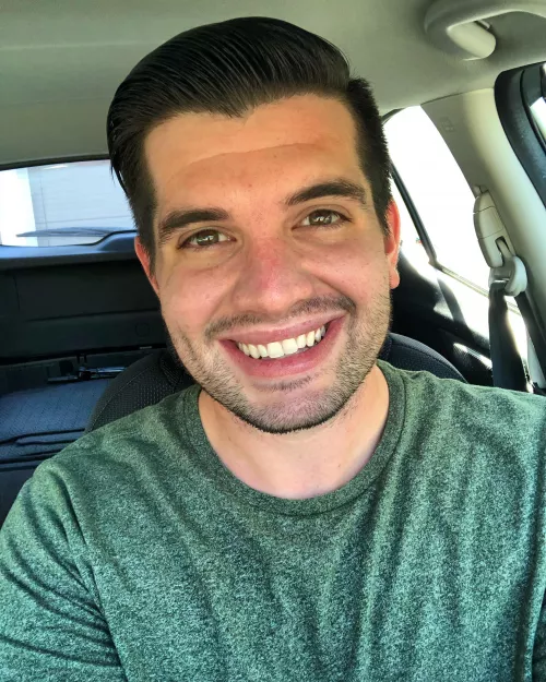 Hope everyone has a great week 🌞