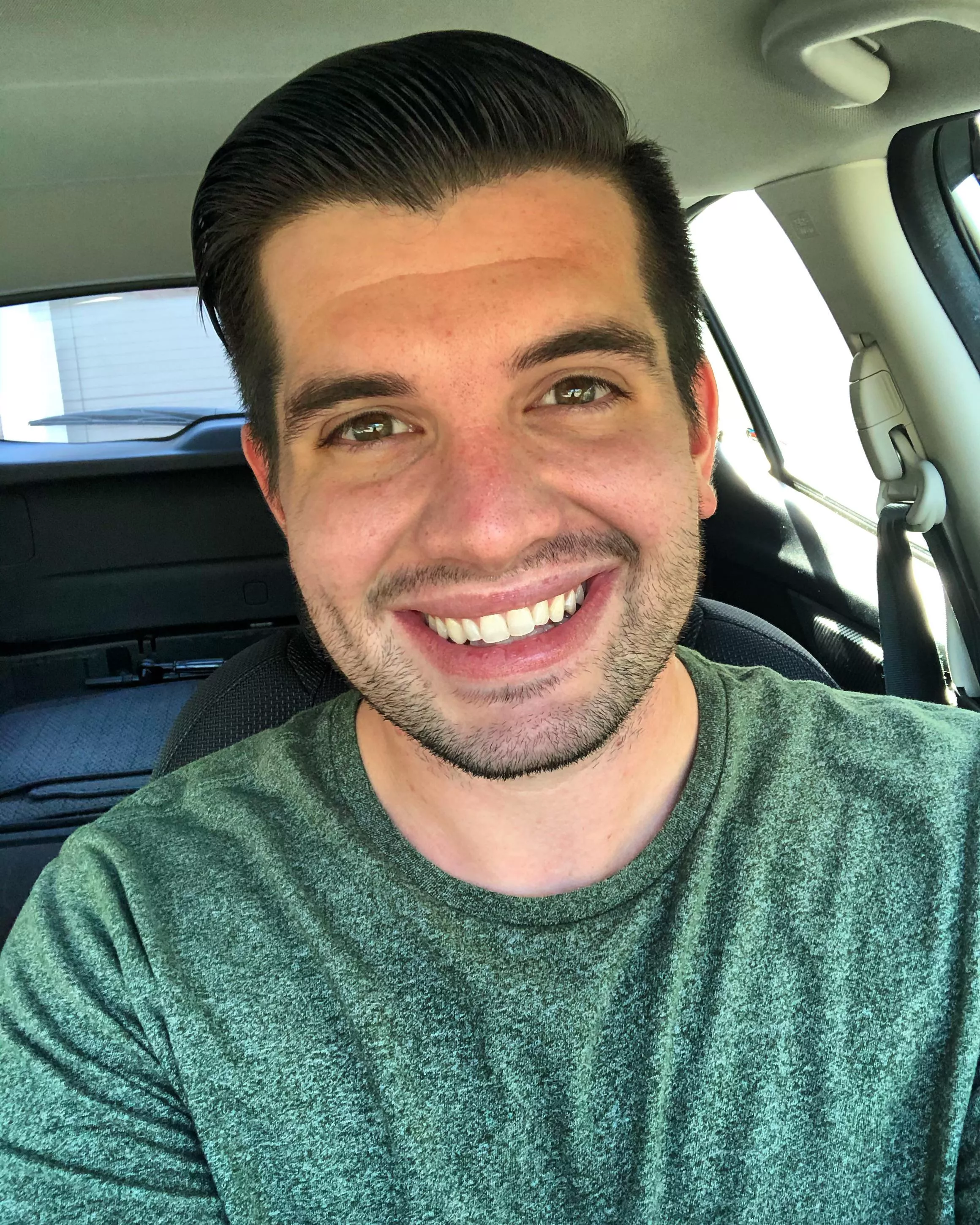 Hope everyone has a great week 🌞