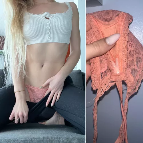 How sweet they get after ice skating 🤤🍑