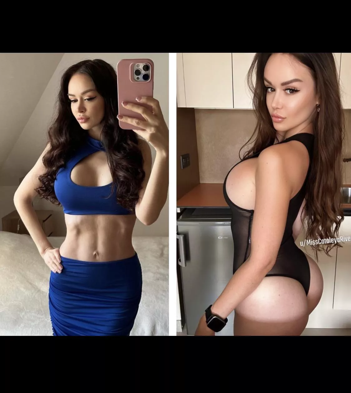 I feel much better now