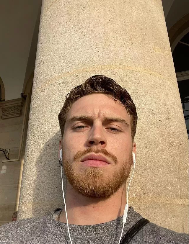 I hope you enjoyed your weekend bros