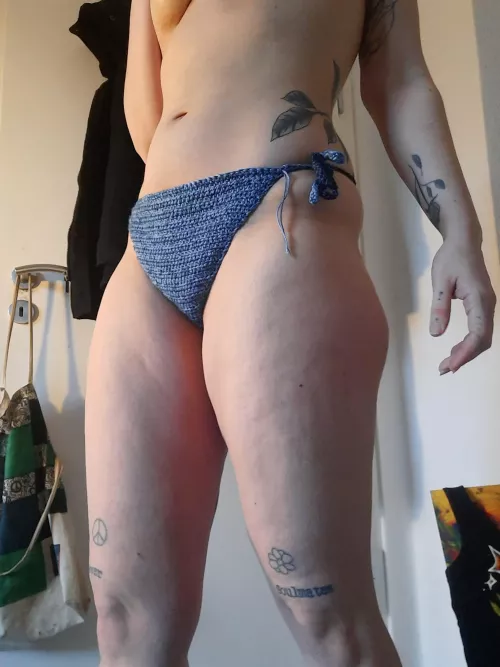 I made this haha 🥰