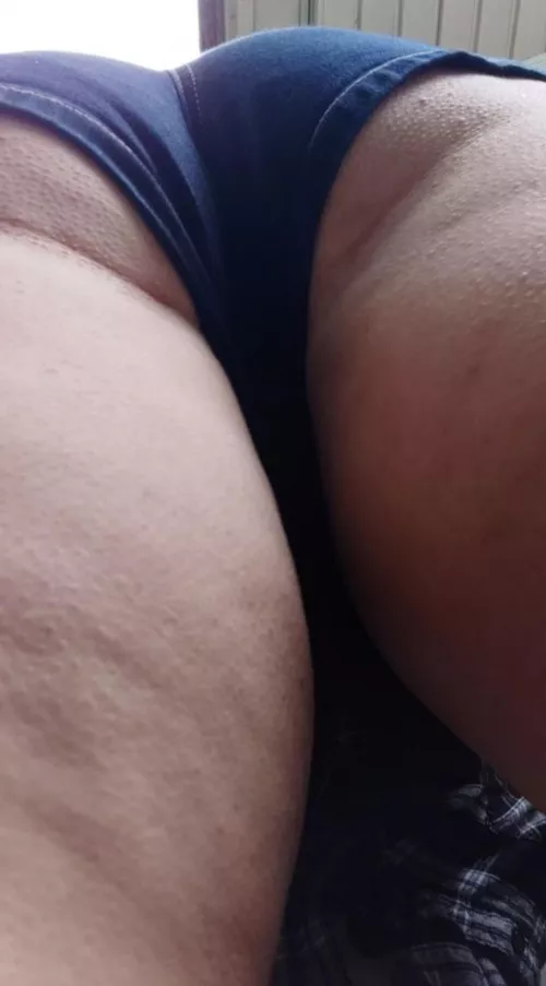 I'm 4'11, do you like my jean shorts?