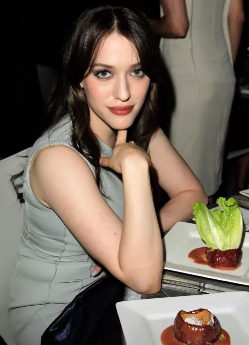 Kat Dennings