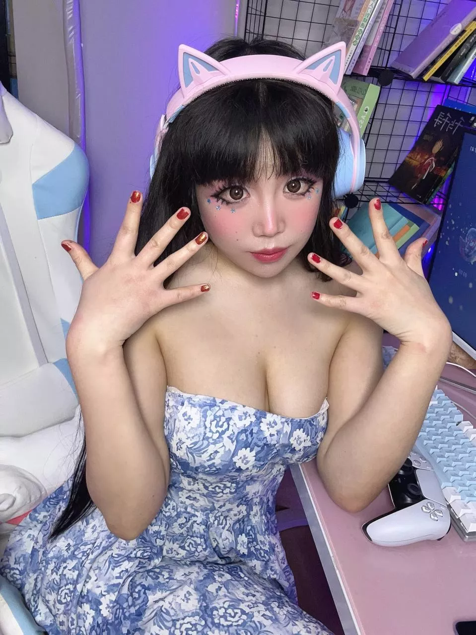 Let's play all weekend; and I don't mean the games