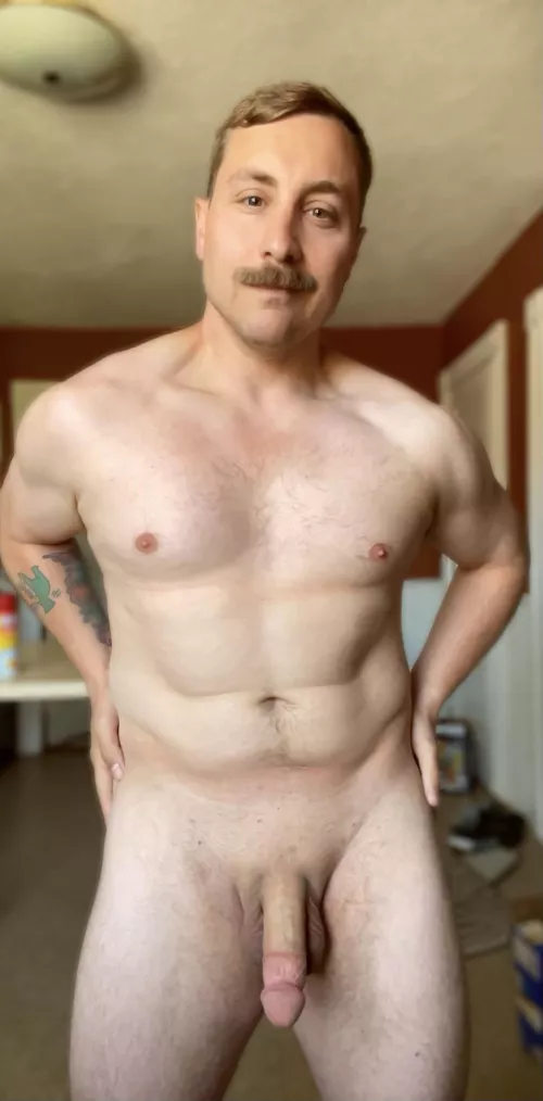 Let’s start this week off with a bang!