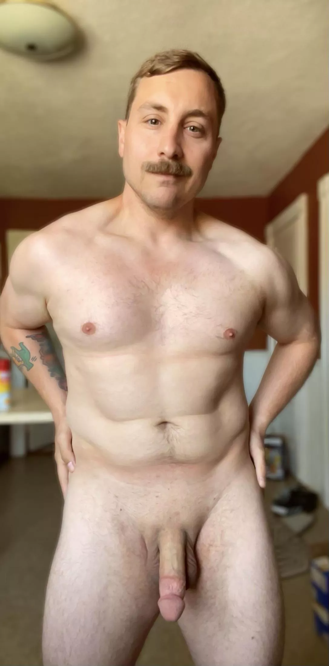 Let’s start this week off with a bang!