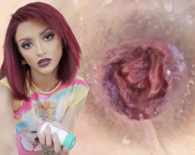 Lola Fae 🌹😍🫶