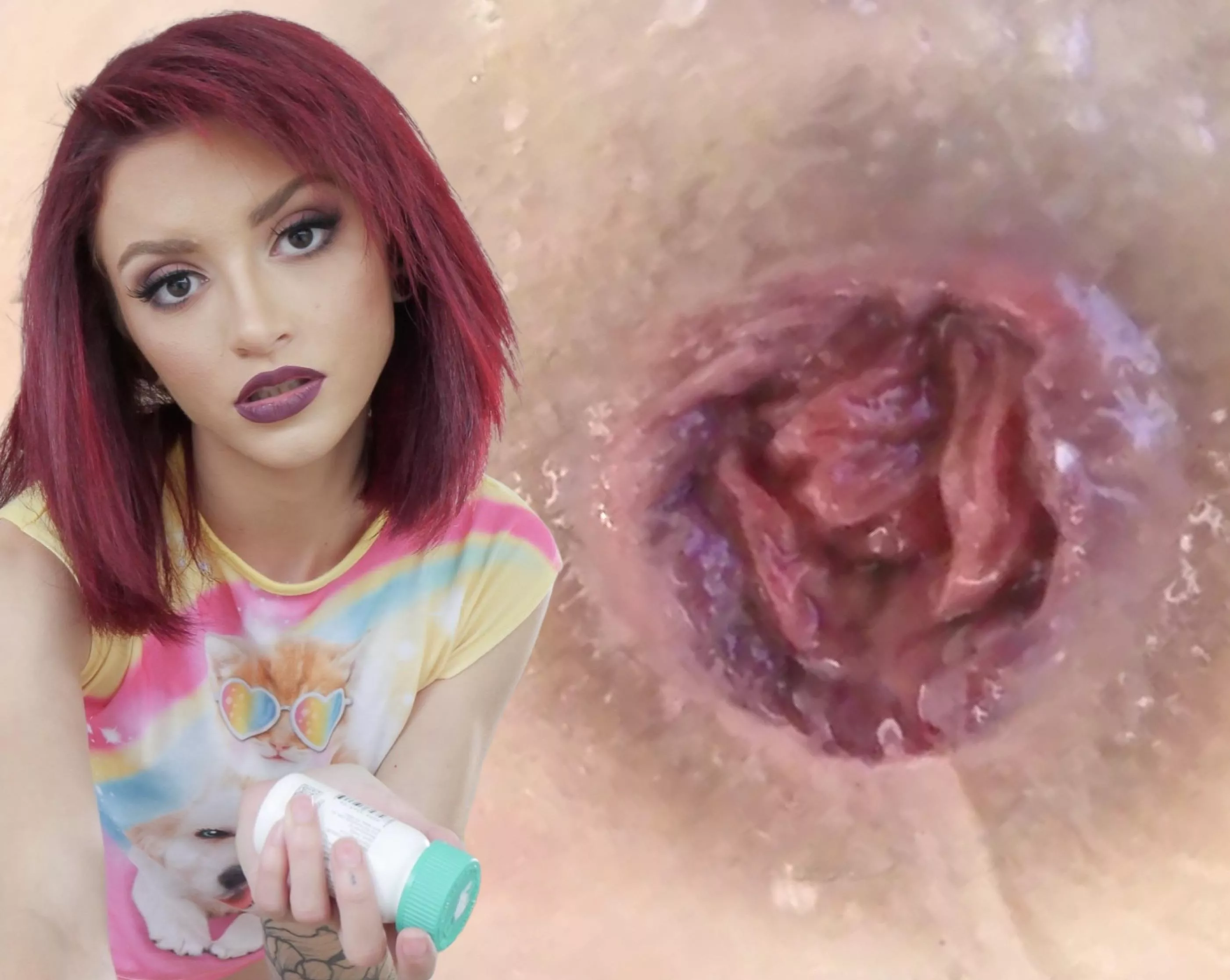 Lola Fae 🌹😍🫶