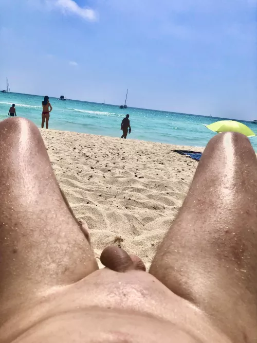 Mallorca 🧡♥️🩵