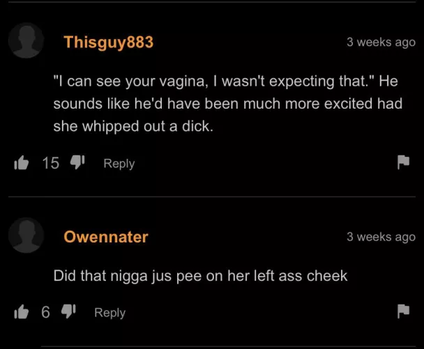 Maybe he goes both ways