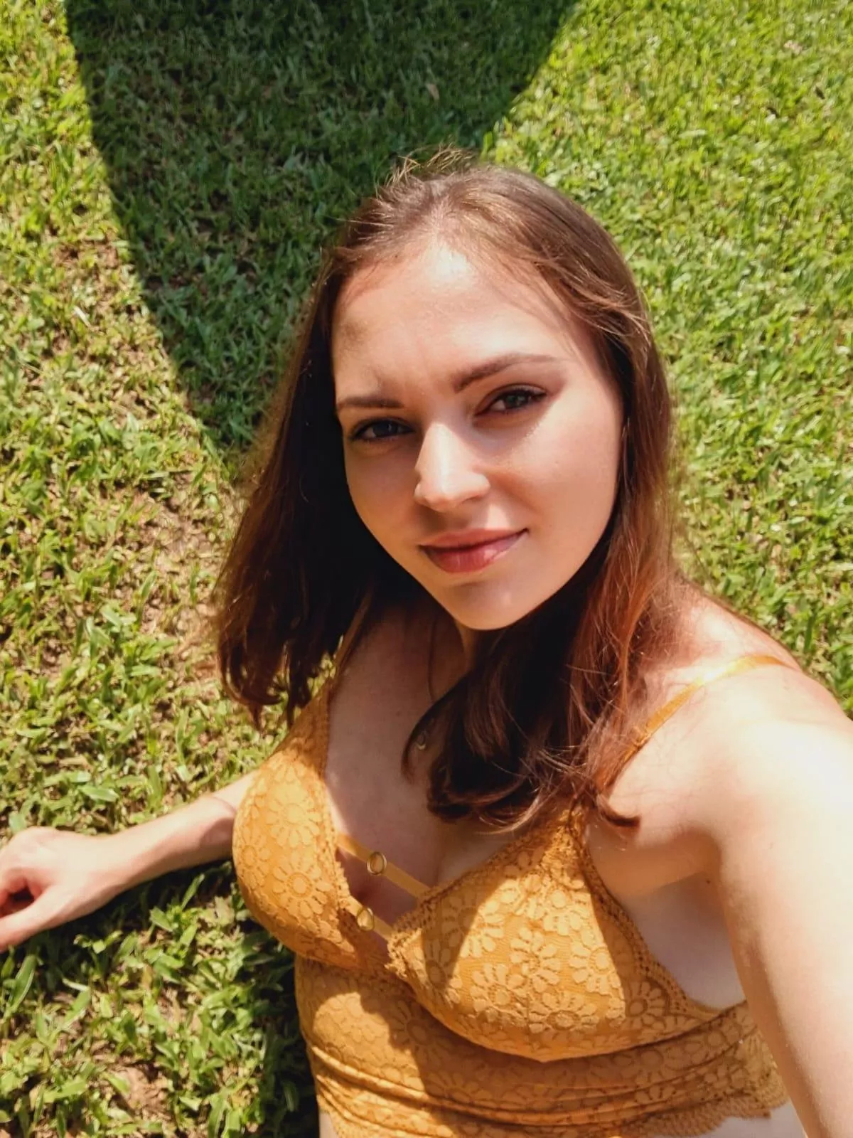 mommy is waiting for you