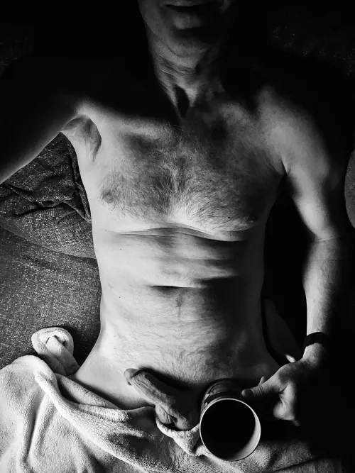 Monday morning attitude 