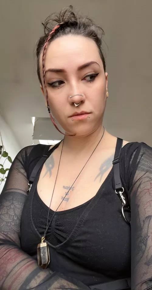 Morning everyone [NB]