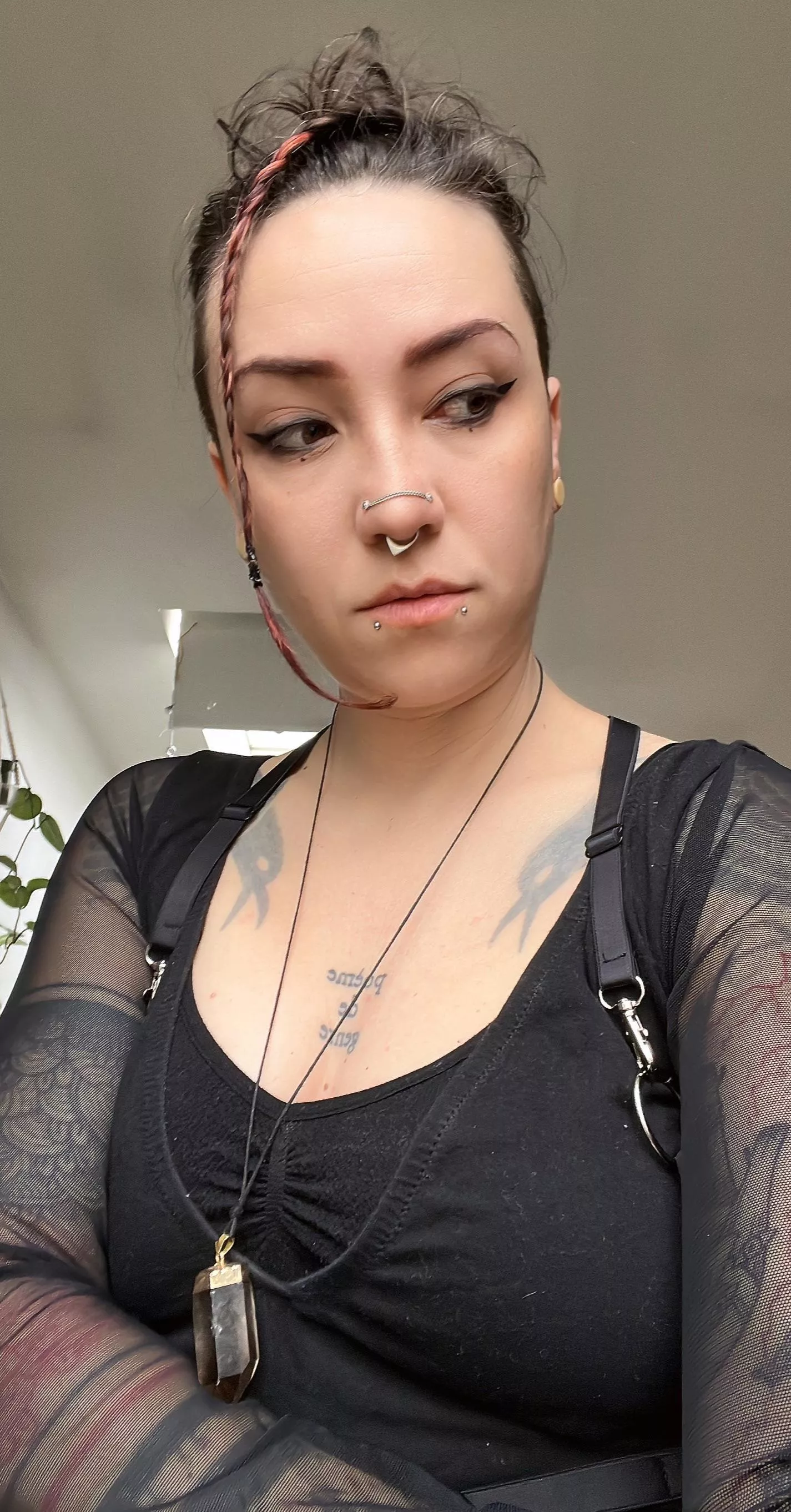 Morning everyone [NB]