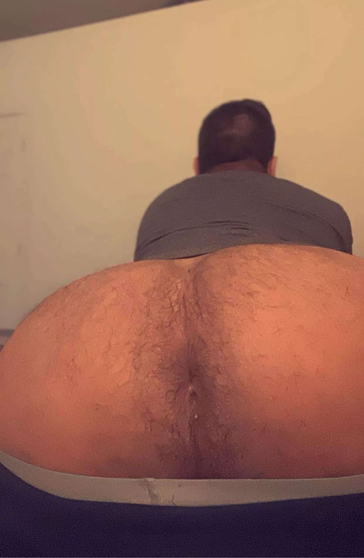 Munch on this thick Mexican booty