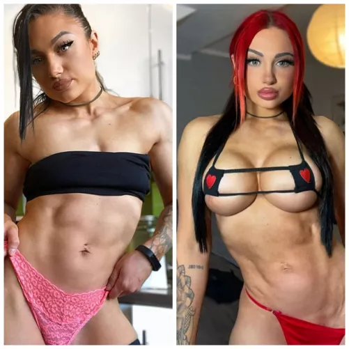 quite a difference, right?