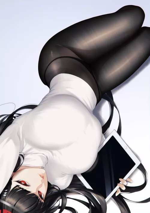 Rio Tsukatsuki [Blue Archive]