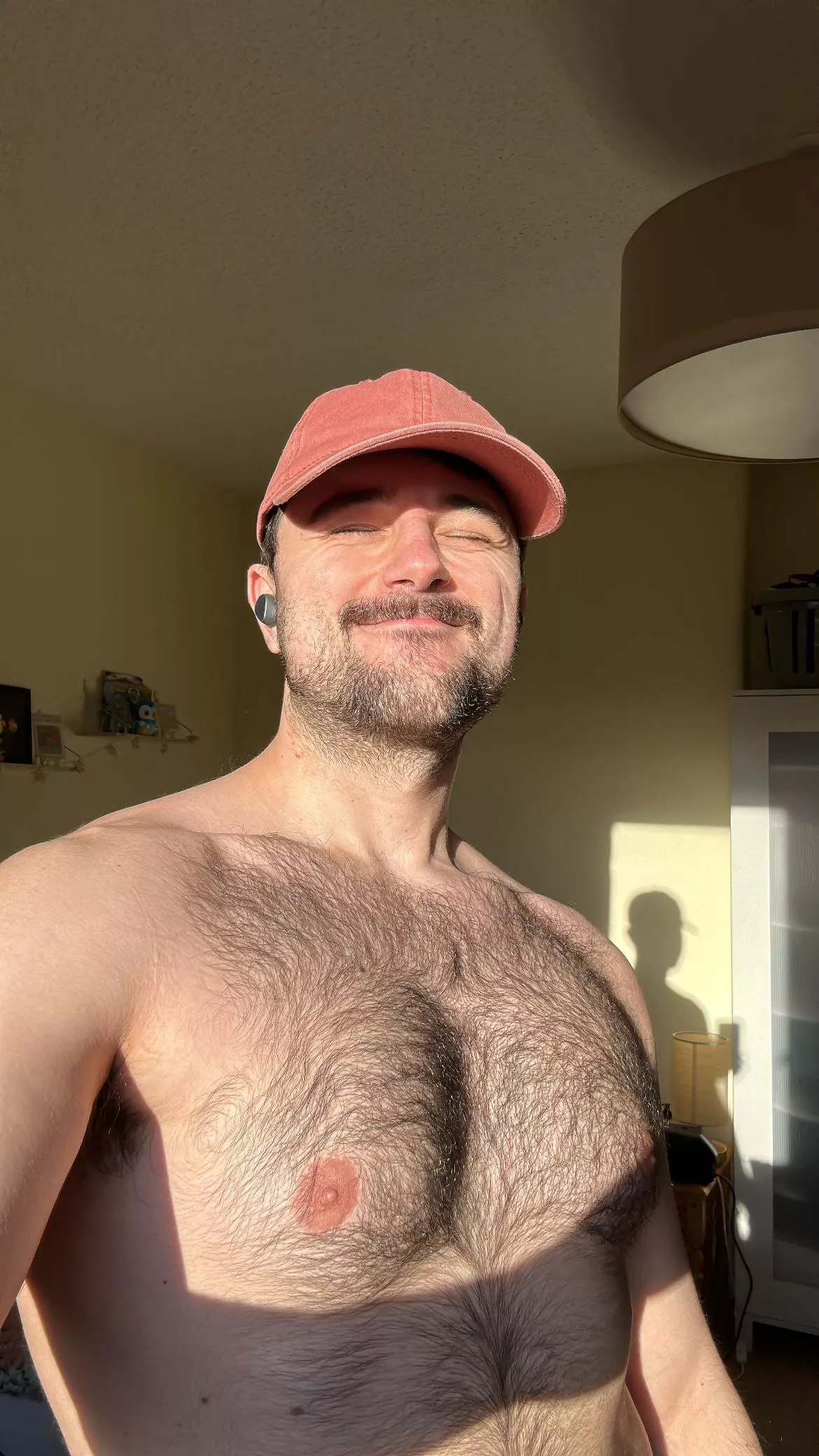 Spring is here! 🌸